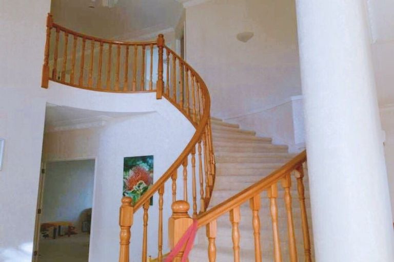 Photo of property in 35 Jane Eyre Drive, Somerville, Auckland, 2014