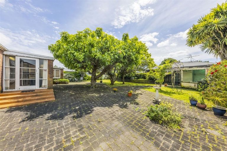 Photo of property in 7 Fyfe Avenue, Papatoetoe, Auckland, 2025