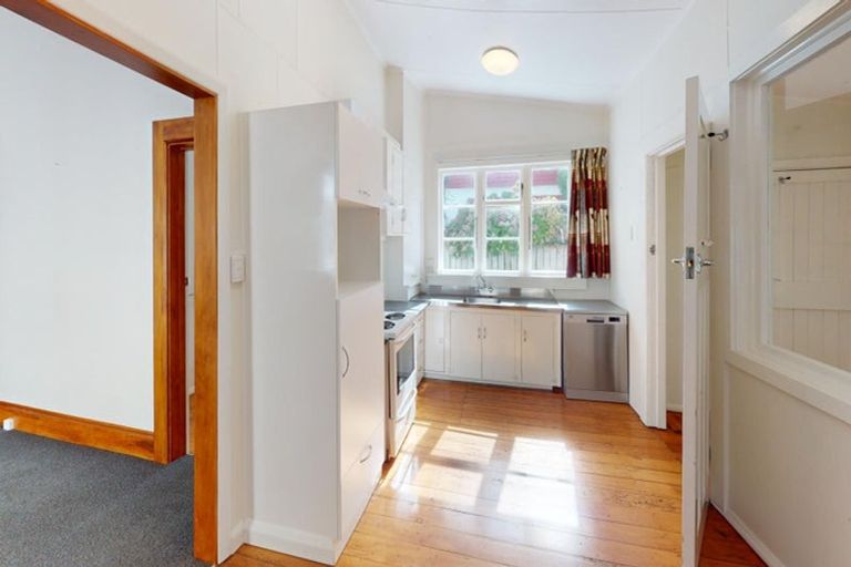Photo of property in 600 Ferguson Street, Terrace End, Palmerston North, 4410
