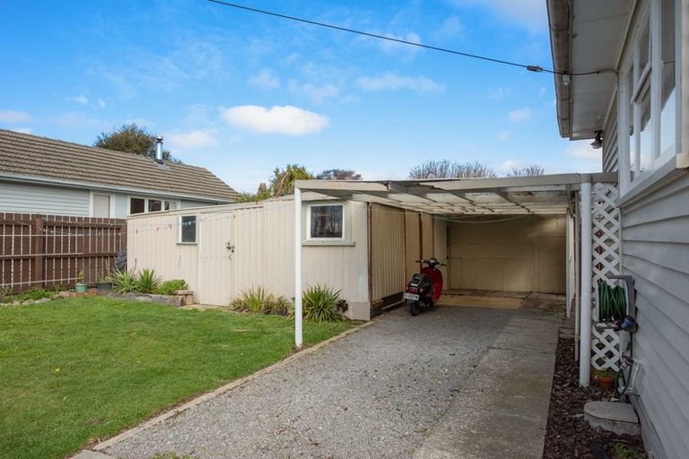 Photo of property in 27 Henderson Street, Riversdale, Blenheim, 7201
