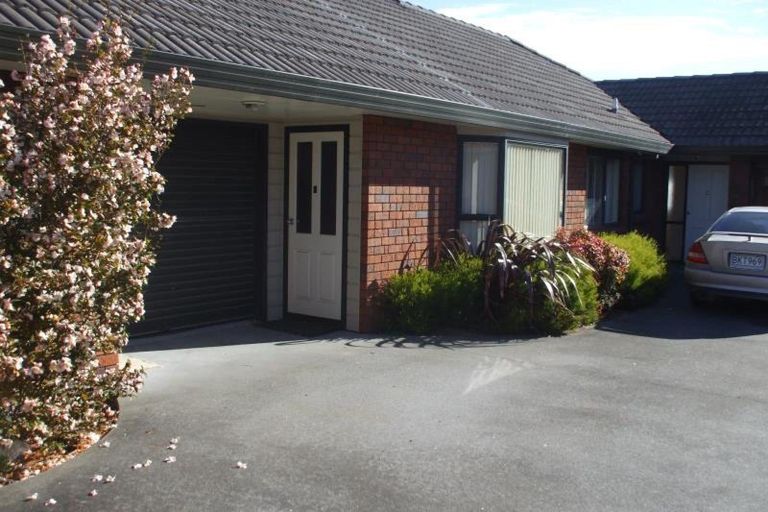 Photo of property in 5/16 Maida Vale Street, Fenton Park, Rotorua, 3010