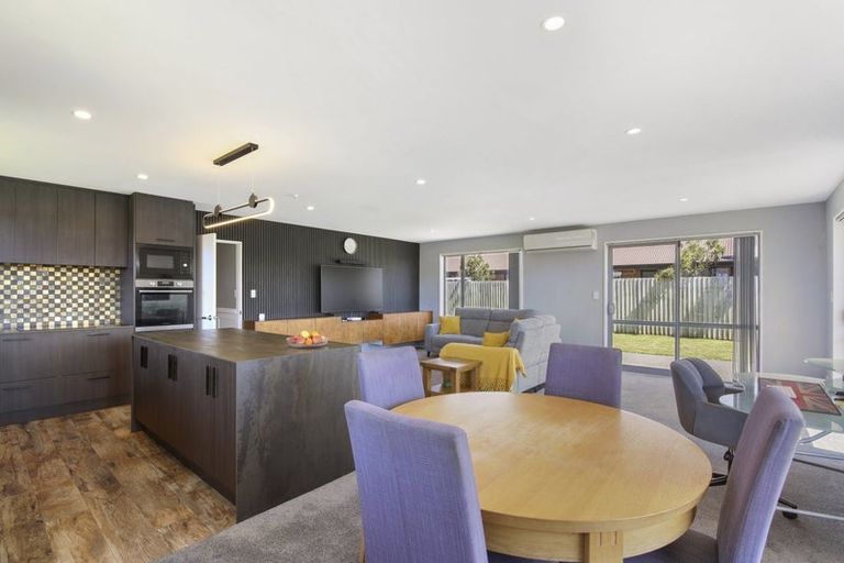 Photo of property in 20 Da Vinci Avenue, Leeston, 7632