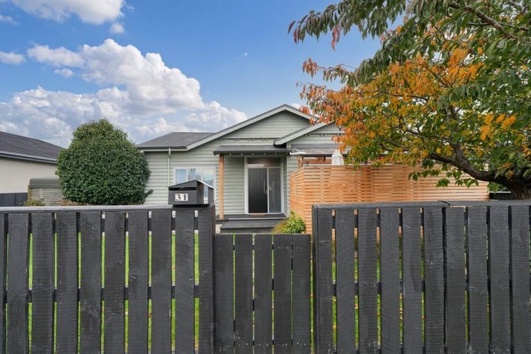 Photo of property in 31 Baird Street, Richmond, Invercargill, 9810