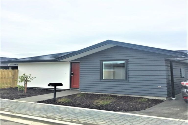 Photo of property in 5 Rosa Lane, Wigram, Christchurch, 8025