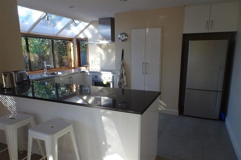 Photo of property in 42a Webb Street, St Albans, Christchurch, 8014