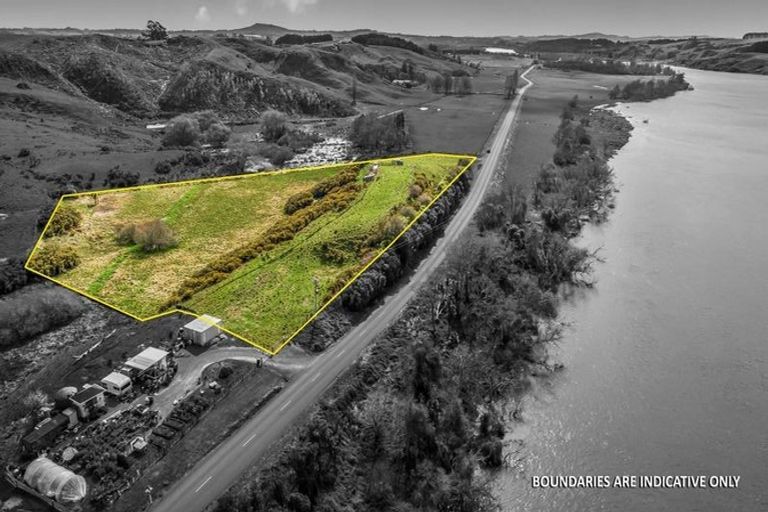 Photo of property in 587 Churchill Road, Pukekawa, 2696