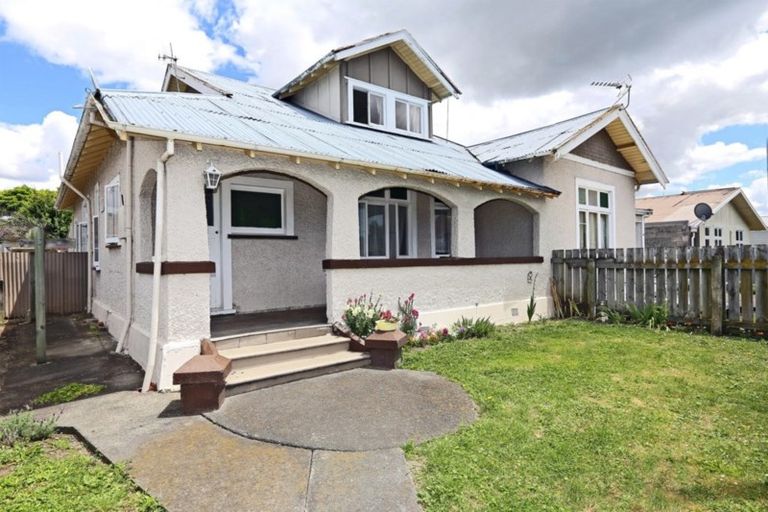 Photo of property in 412 Southampton Street West, Hastings, 4122