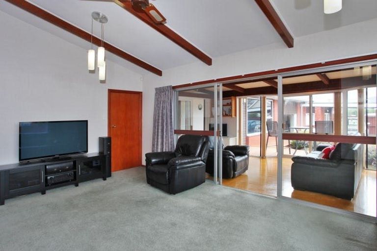 Photo of property in 37 Burwood Road, Burwood, Christchurch, 8083