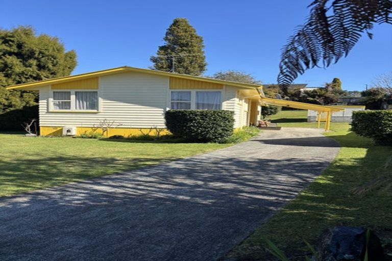 Photo of property in 78 Paraonui Road, Tokoroa, 3420
