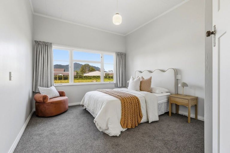 Photo of property in 167 Bowler Road, Otway, Te Aroha, 3392