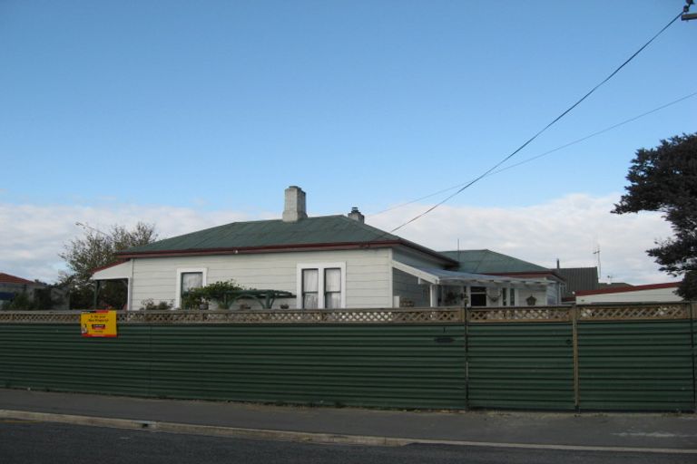 Photo of property in 1 Don Street, Oamaru North, Oamaru, 9400
