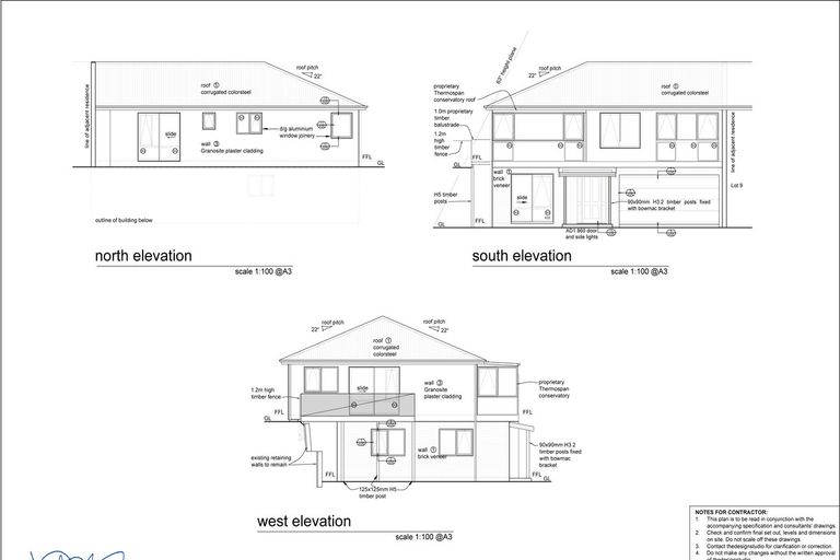 Photo of property in 204d South Road, Caversham, Dunedin, 9012