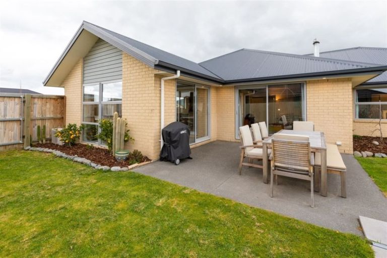 Photo of property in 6 Bradbury Avenue, Rolleston, 7614