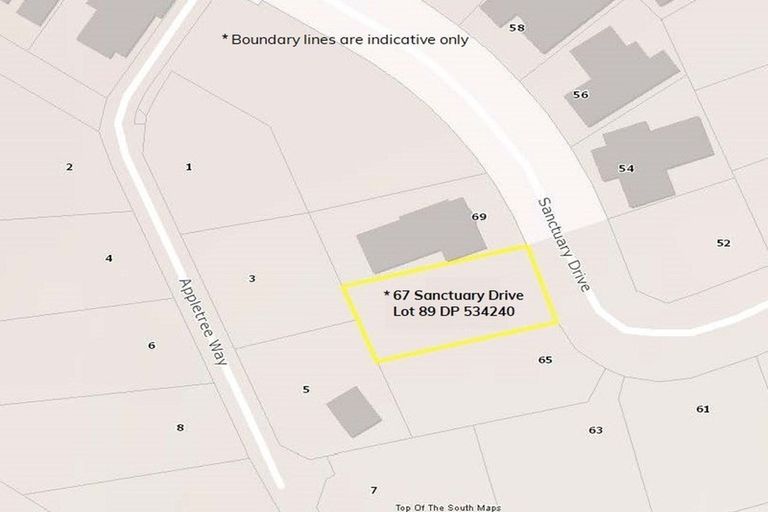 Photo of property in 67 Sanctuary Drive, Stoke, Nelson, 7011