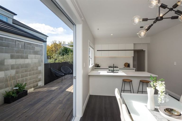 Photo of property in 177 Saint Albans Street, St Albans, Christchurch, 8014