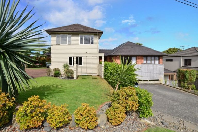 Photo of property in 25 Tennyson Avenue, Takapuna, Auckland, 0622