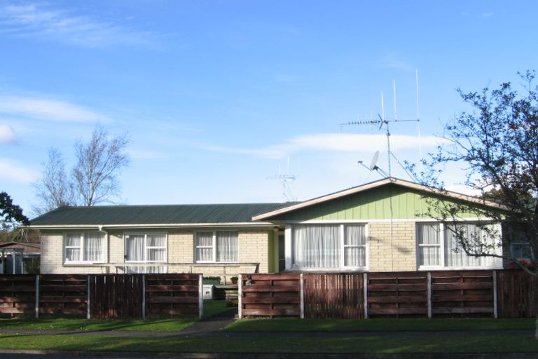 Photo of property in 91 Paraonui Road, Tokoroa, 3420
