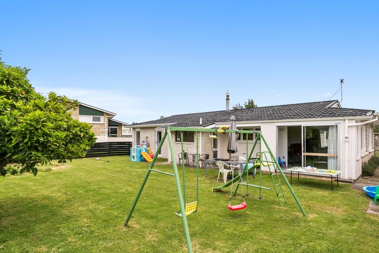 Photo of property in 12 Konini Place, Matamata, 3400