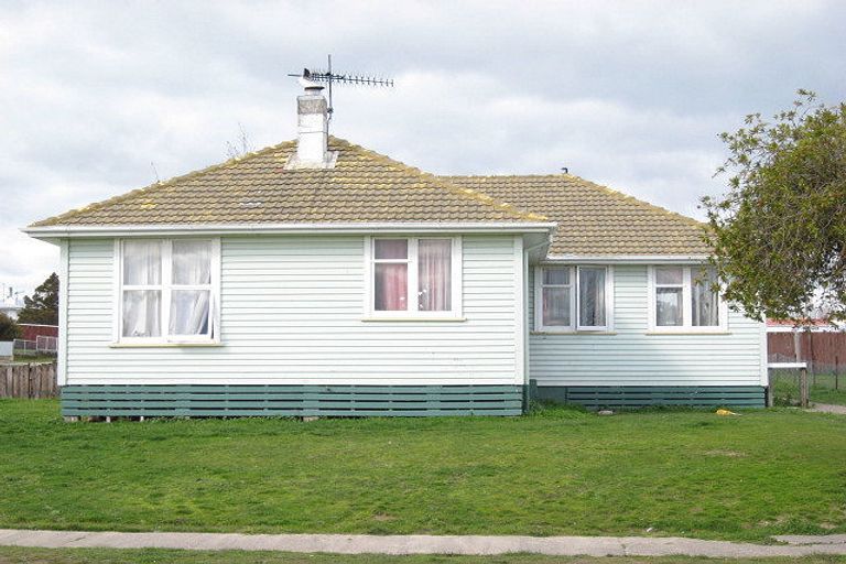 Photo of property in 5 Mackie Street, Waipukurau, 4200