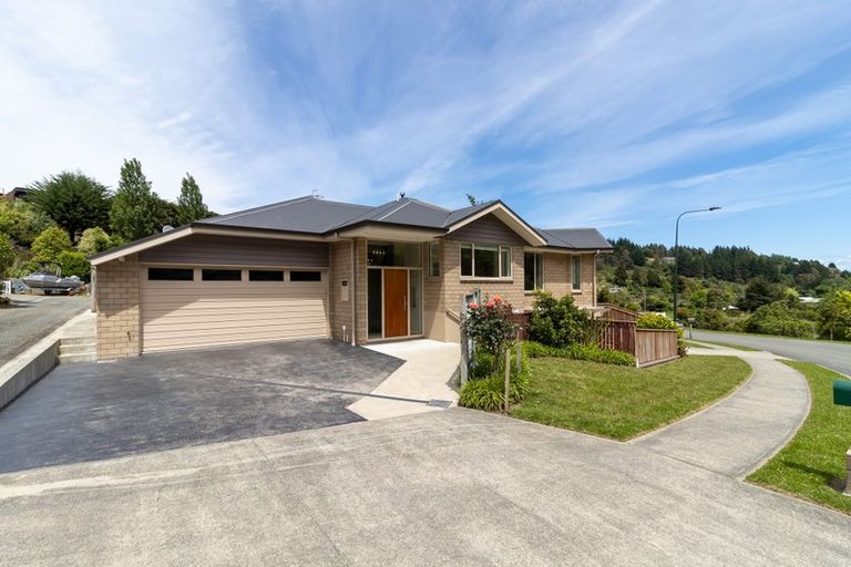 Photo of property in 16 Saddleback Road, Todds Valley, Nelson, 7071