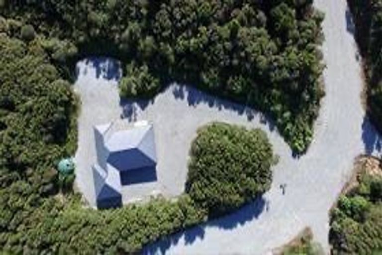 Photo of property in 1 Sanctuary Place, Kumara Junction, Hokitika, 7882