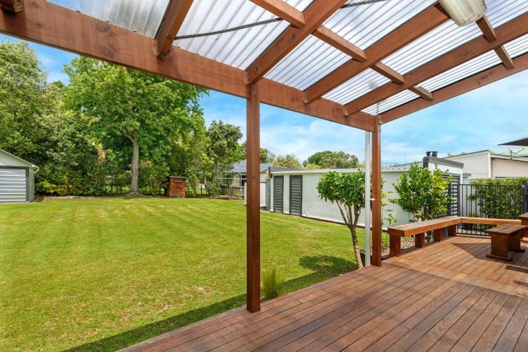 Photo of property in 23 Winter Street, Mangapapa, Gisborne, 4010