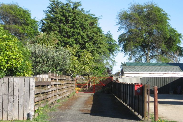 Photo of property in 14 Craig Road, Kaiti, Gisborne, 4010