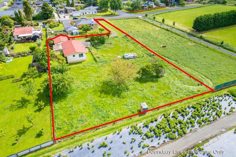 Photo of property in 17a Sheehan Street, Kihikihi, Te Awamutu, 3800