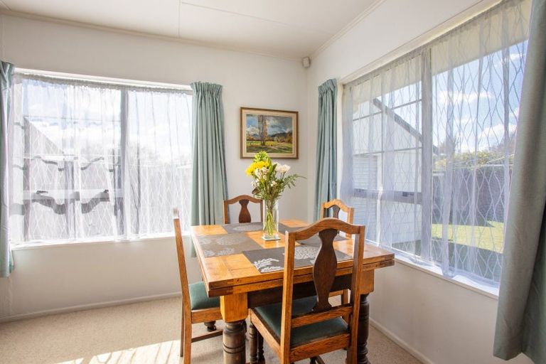 Photo of property in 27 George Street, Pahiatua, 4910