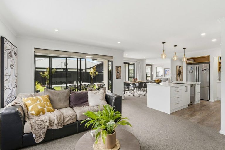 Photo of property in 6 Tuwhare Lane, Mosgiel, 9024