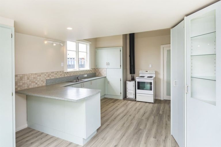 Photo of property in 119a Ruskin Street, Addington, Christchurch, 8024