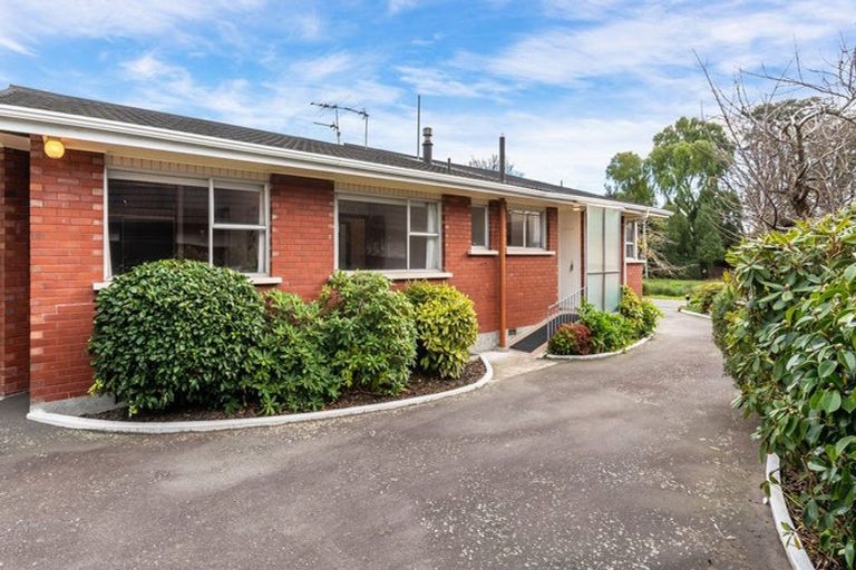 Photo of property in 4 Ernlea Terrace, Cashmere, Christchurch, 8022