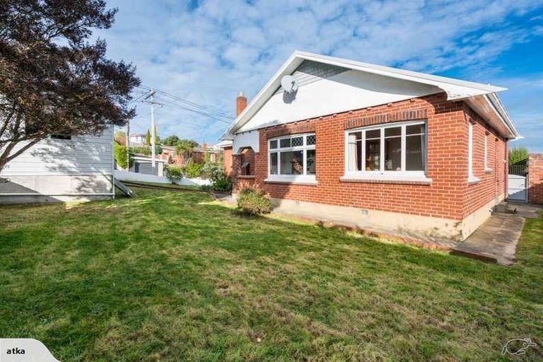 Photo of property in 51 Evans Street, Opoho, Dunedin, 9010