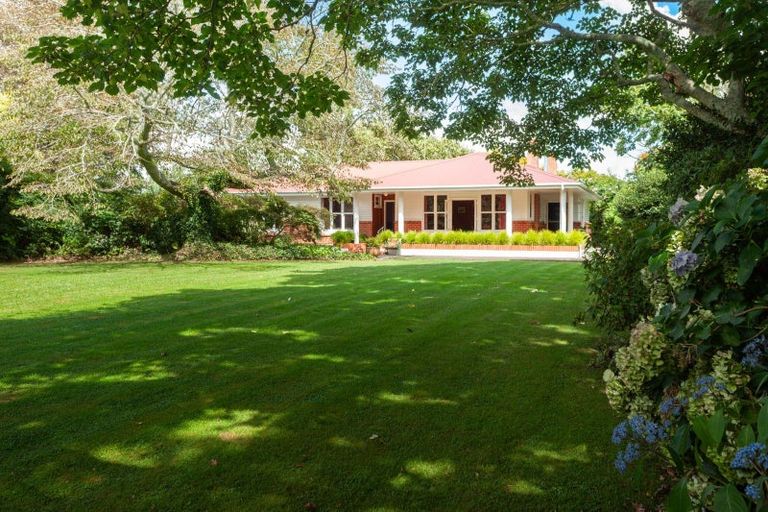 Photo of property in 1632 Te Aroha-gordon Road, Manawaru, Te Aroha, 3391