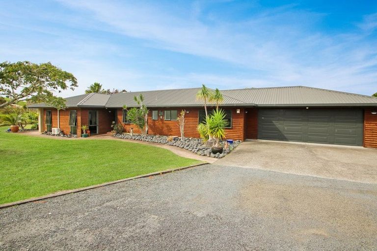 Photo of property in 28 Oturu Road, Kaitaia, 0482