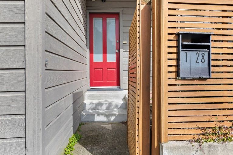 Photo of property in 1/28 Lawrence Street, Newtown, Wellington, 6021