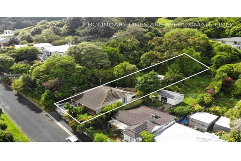 Photo of property in 6 Cardigan Street, North East Valley, Dunedin, 9010