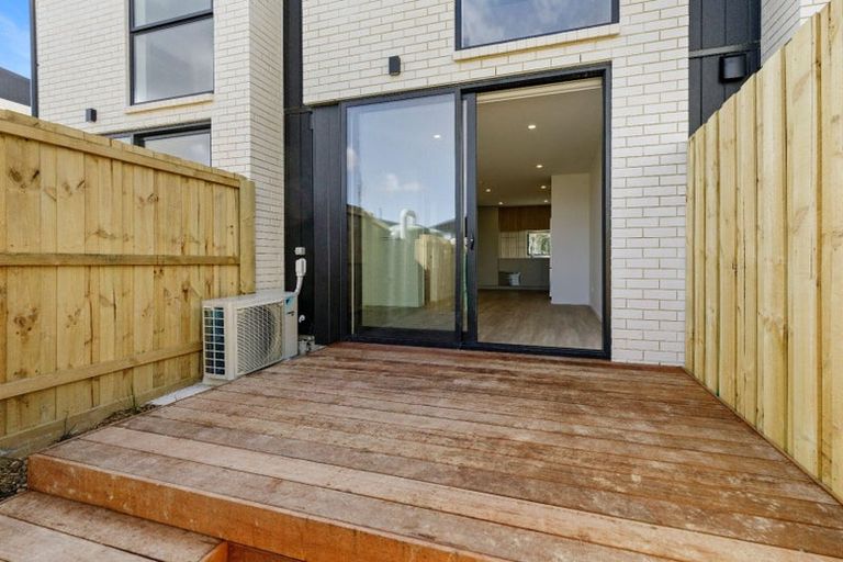 Photo of property in 3/1 Rimu Street, Naenae, Lower Hutt, 5011