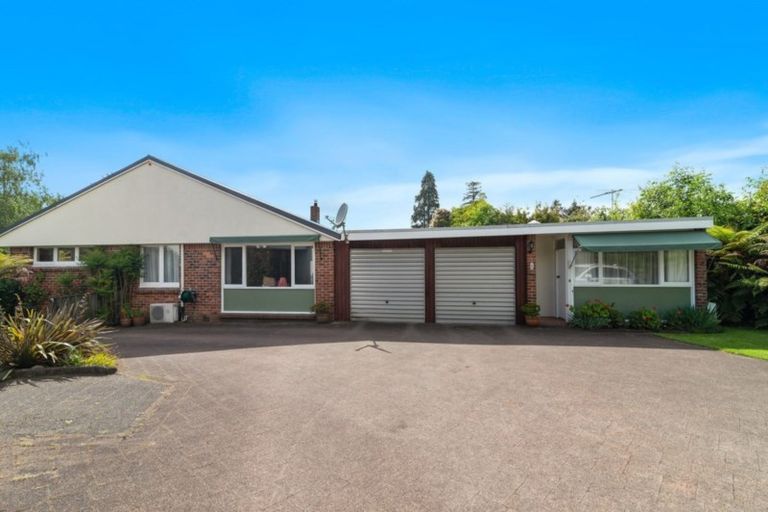 Photo of property in 1 Springfield Road, Springfield, Rotorua, 3015