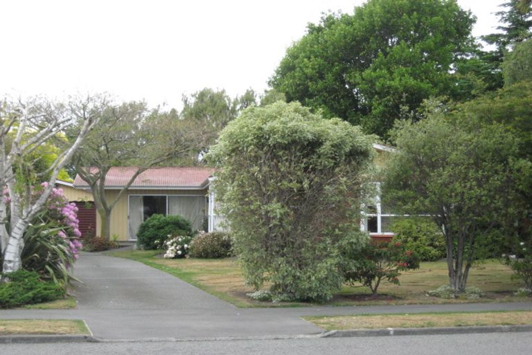 Photo of property in 88 Roydvale Avenue, Burnside, Christchurch, 8053