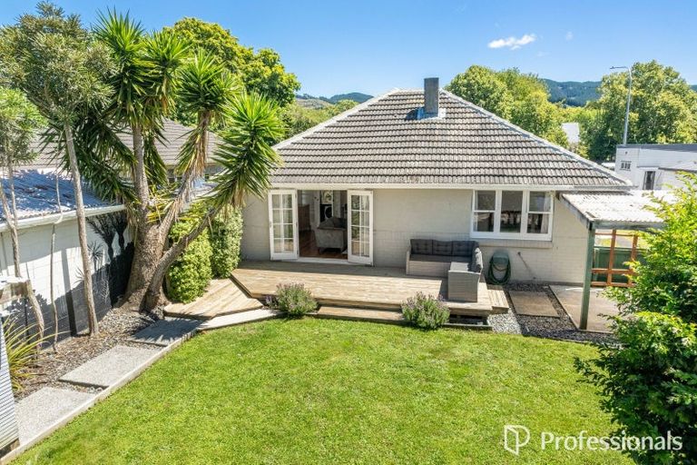 Photo of property in 2/314 Fergusson Drive, Heretaunga, Upper Hutt, 5018