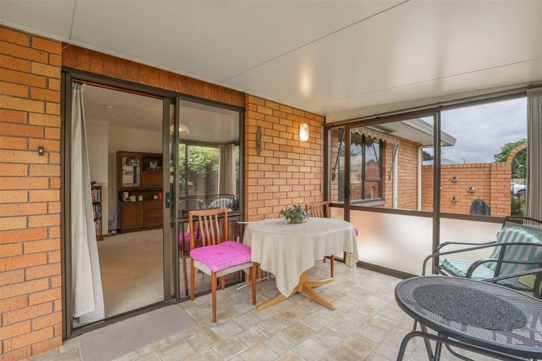 Photo of property in 1/61 Cameron Street, Ashburton, 7700