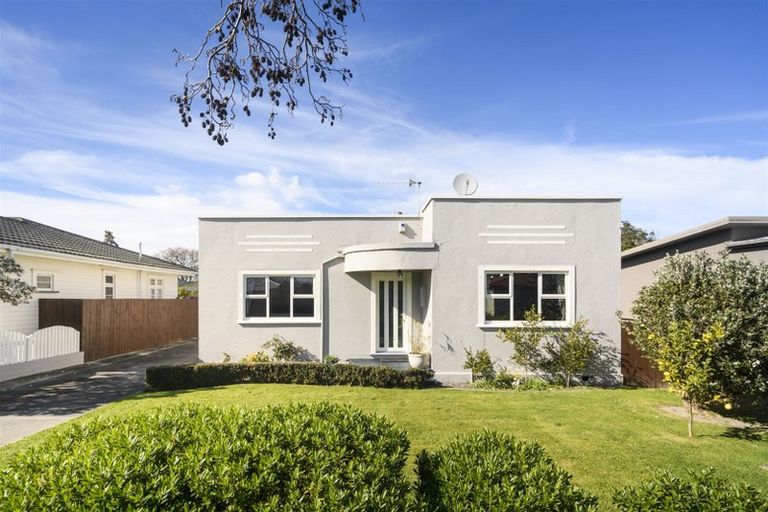 Photo of property in 29 Havill Street, Takaro, Palmerston North, 4410