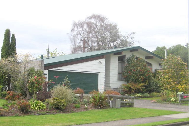 Photo of property in 1 Hathor Street, Pomare, Rotorua, 3015