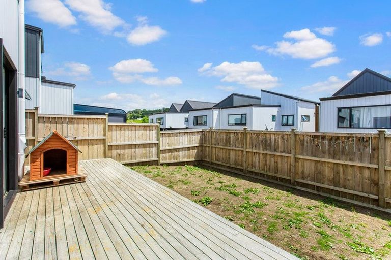 Photo of property in 27 Hermitage Street, Flat Bush, Auckland, 2019