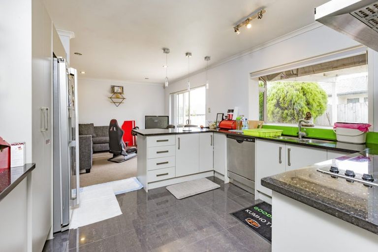 Photo of property in 31 Eastland Road, Flat Bush, Auckland, 2019