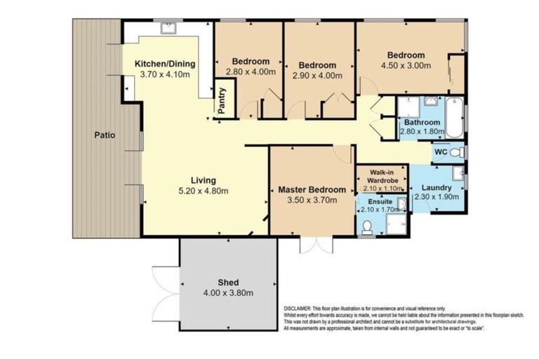 Photo of property in 13 Albert Street, Papakura, 2110