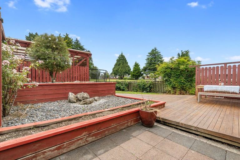 Photo of property in 4 Paraonui Road, Tokoroa, 3420