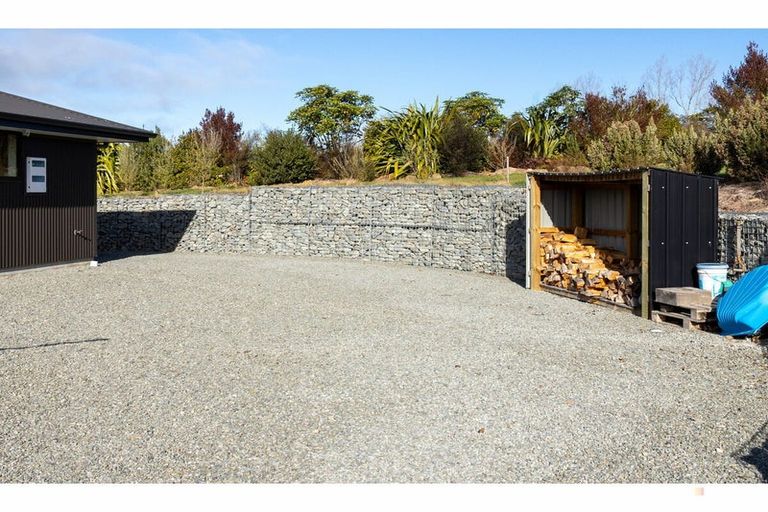 Photo of property in 56 Greenvale Road, Geraldine, 7991