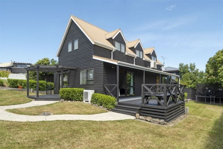 Photo of property in 230 Major Hornbrook Road, Mount Pleasant, Christchurch, 8081